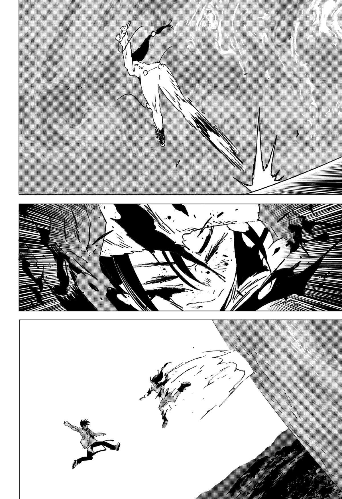 Ghost Fixers Chapter 68 11