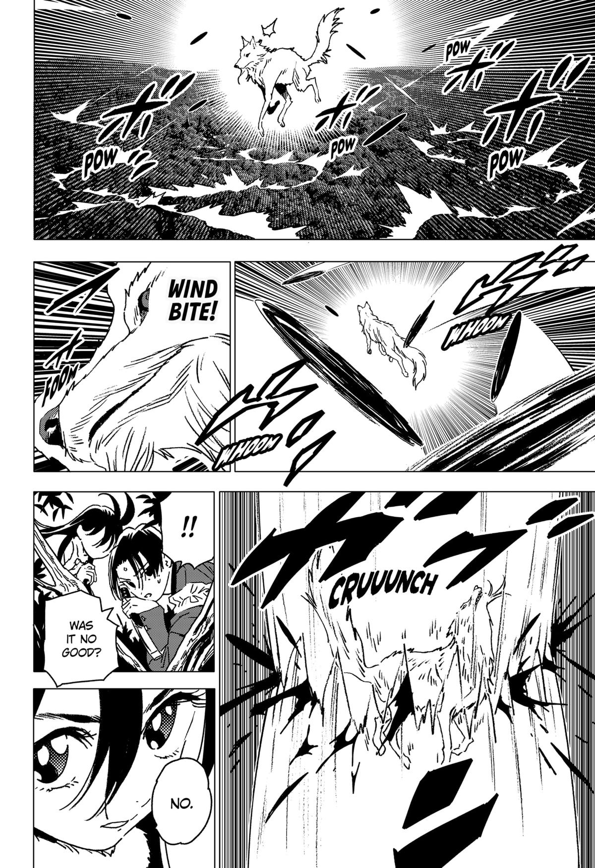 Ghost Fixers Chapter 69 8