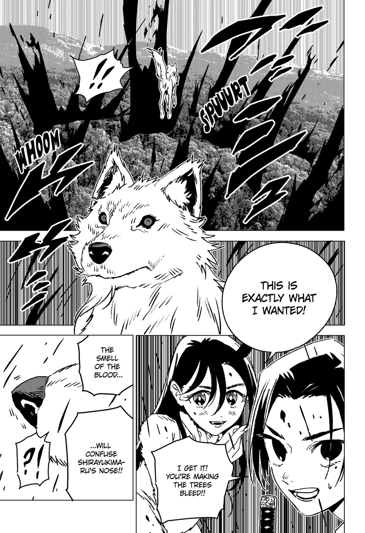 Ghost Fixers Chapter 69 9