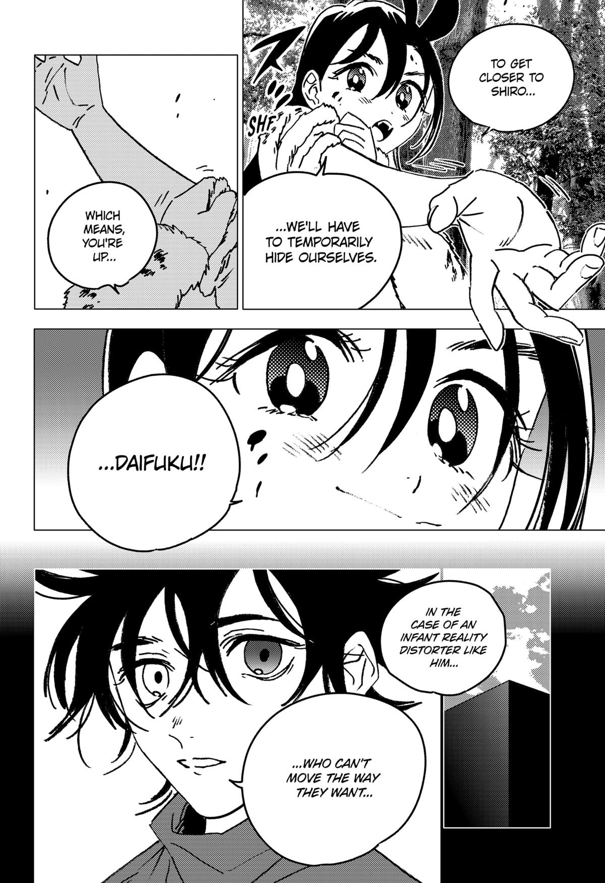 Ghost Fixers Chapter 69 10