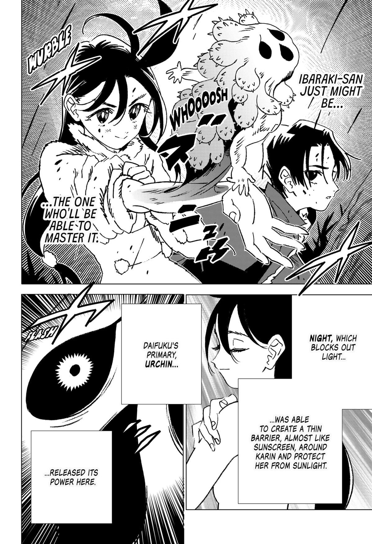 Ghost Fixers Chapter 69 12