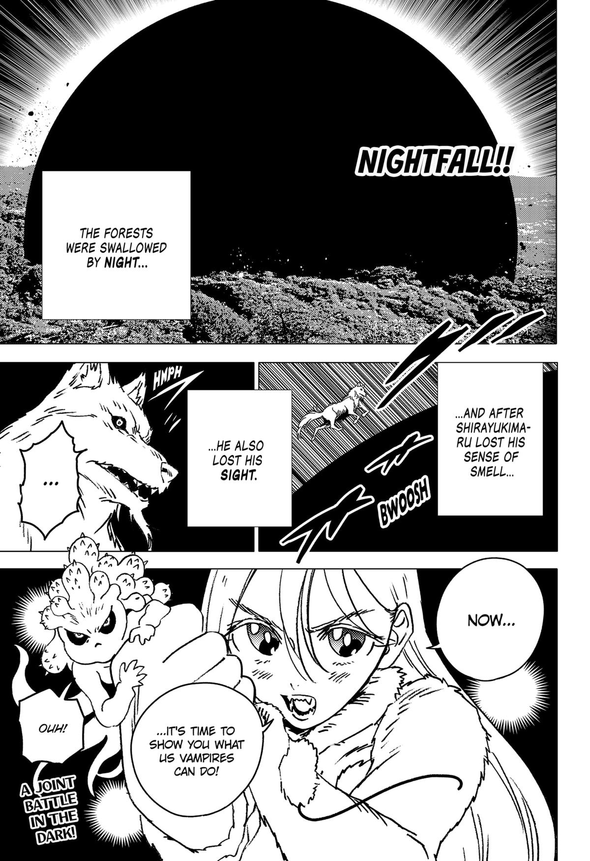 Ghost Fixers Chapter 69 13