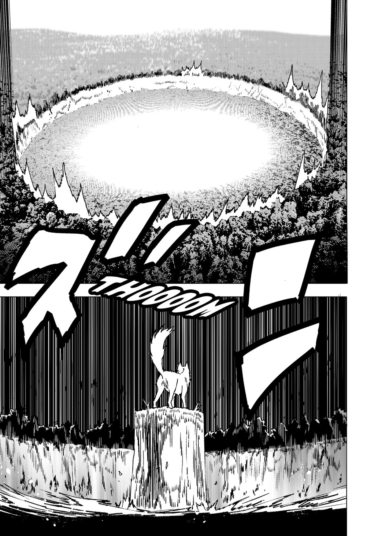 Ghost Fixers Chapter 70 8