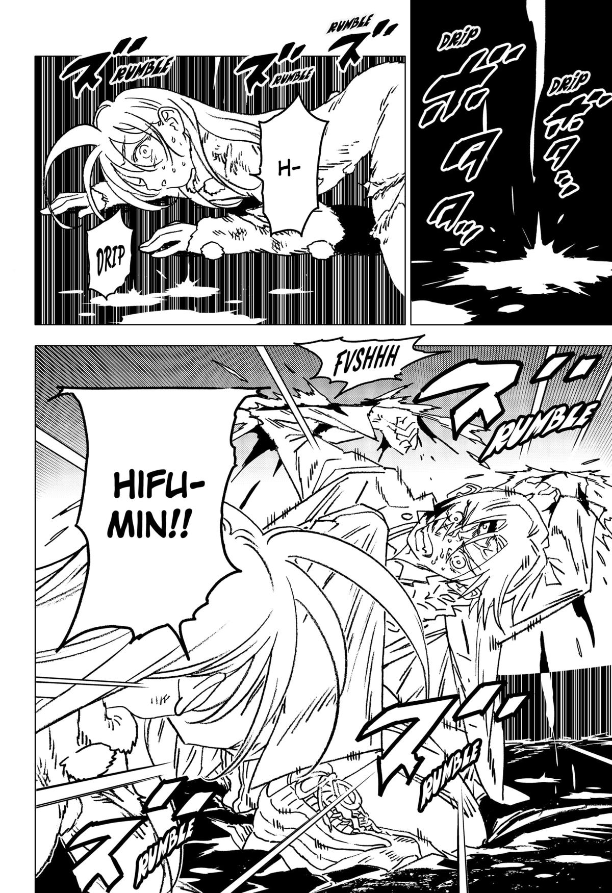 Ghost Fixers Chapter 70 9