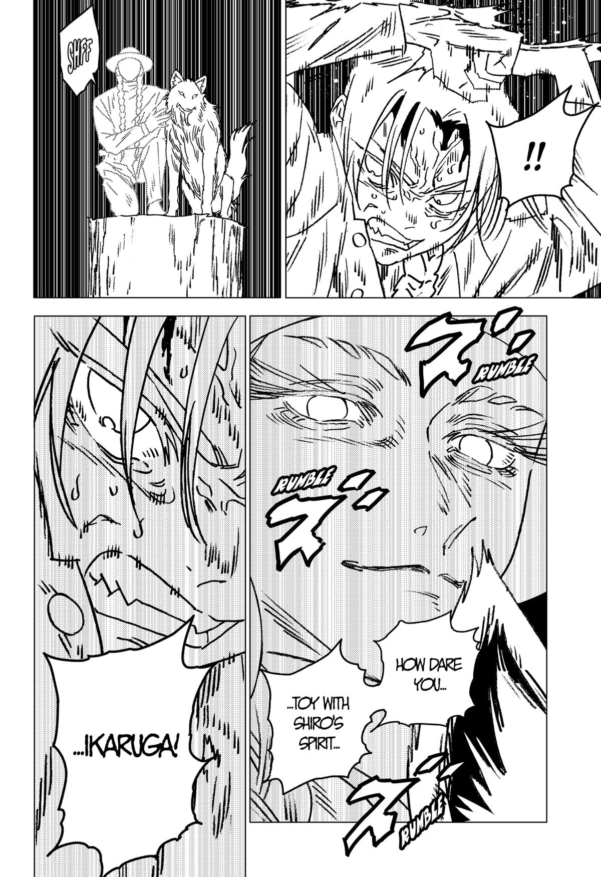 Ghost Fixers Chapter 70 11