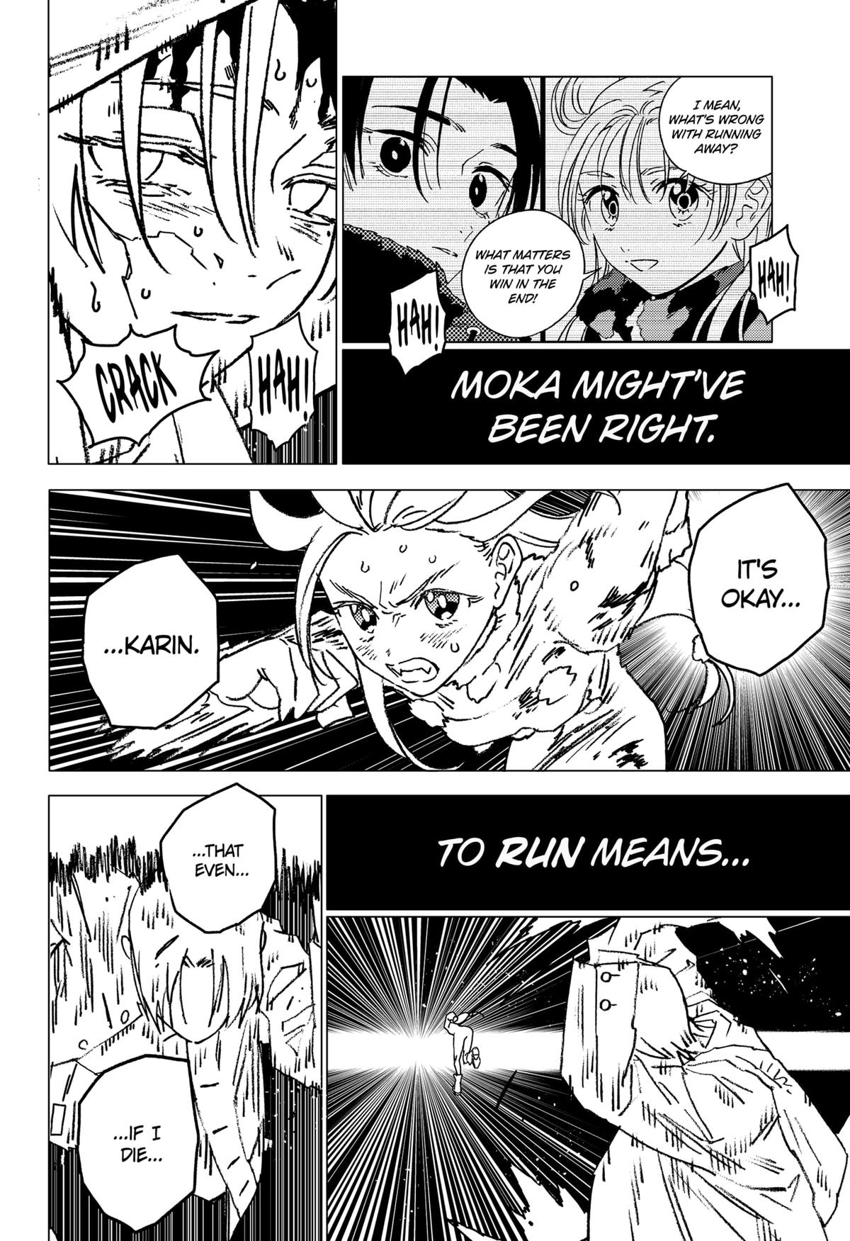 Ghost Fixers Chapter 70 13