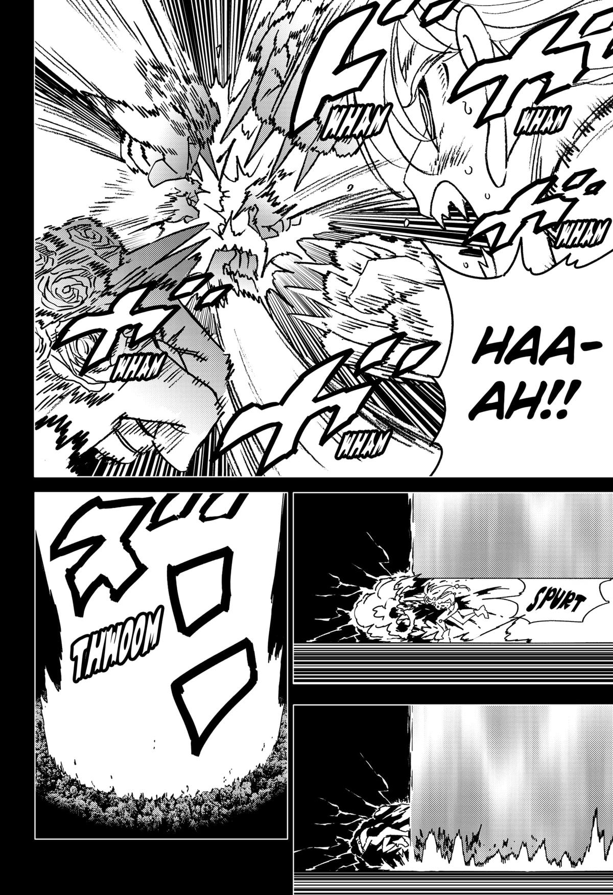 Ghost Fixers Chapter 71 3