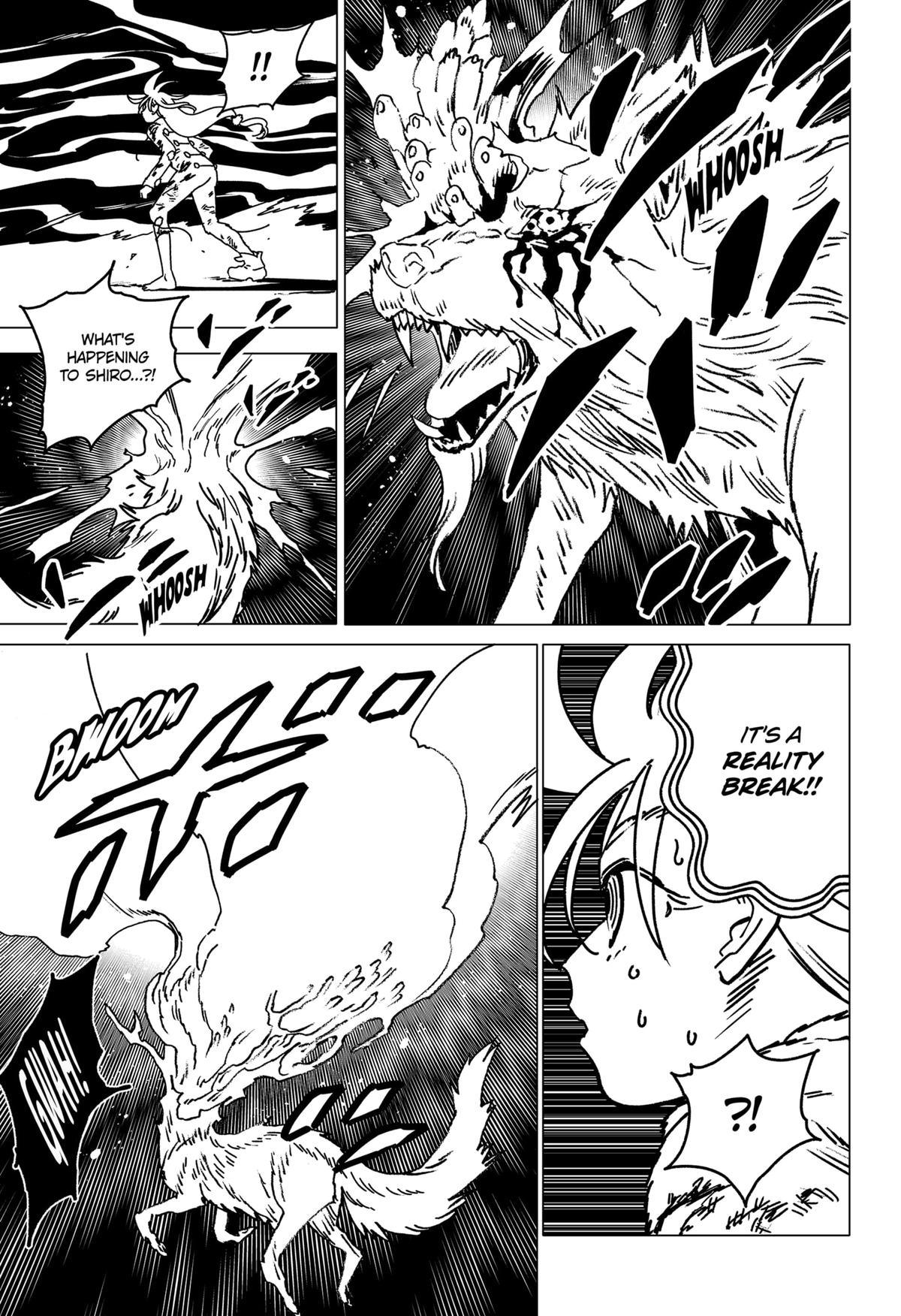 Ghost Fixers Chapter 71 8