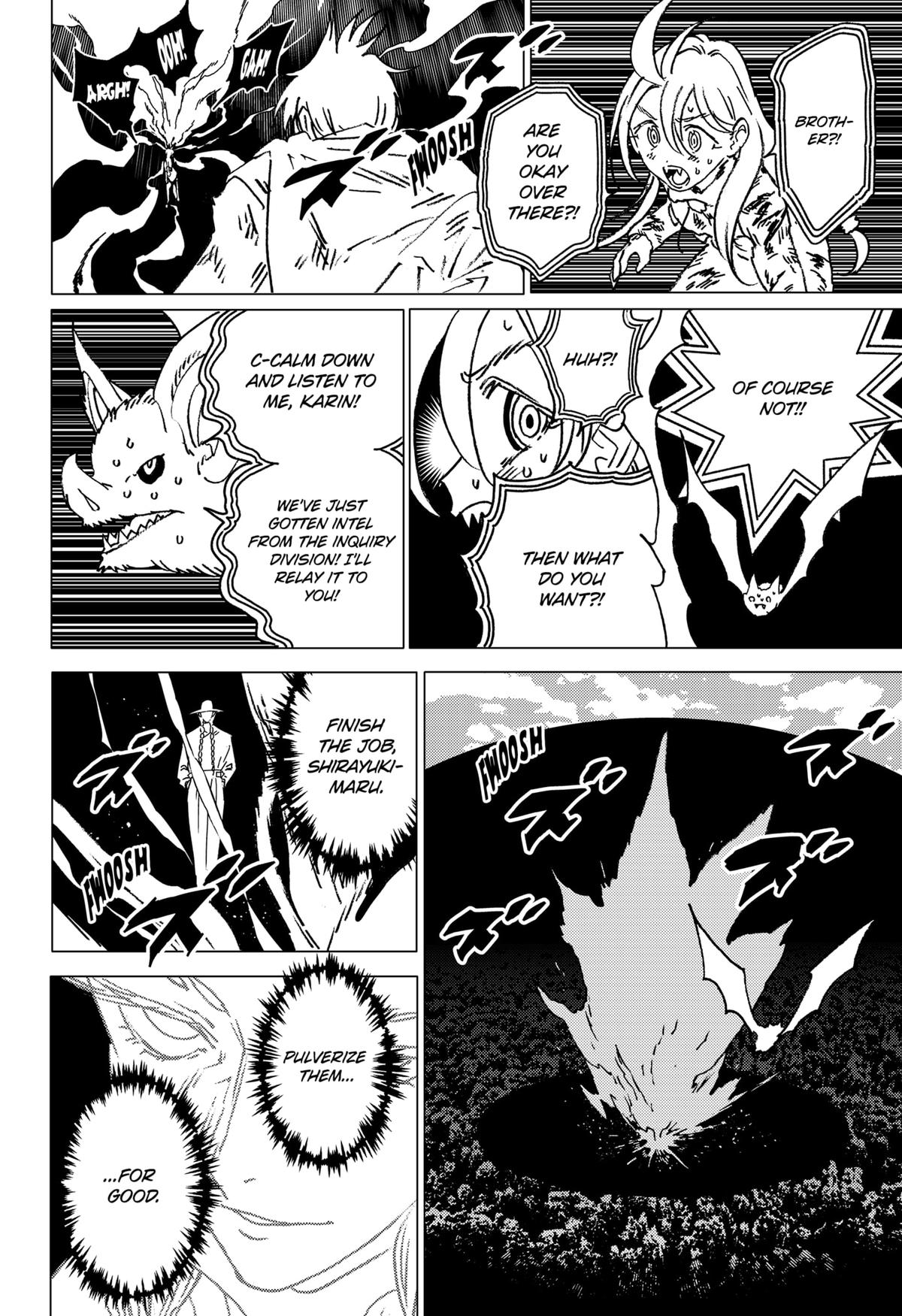 Ghost Fixers Chapter 71 9