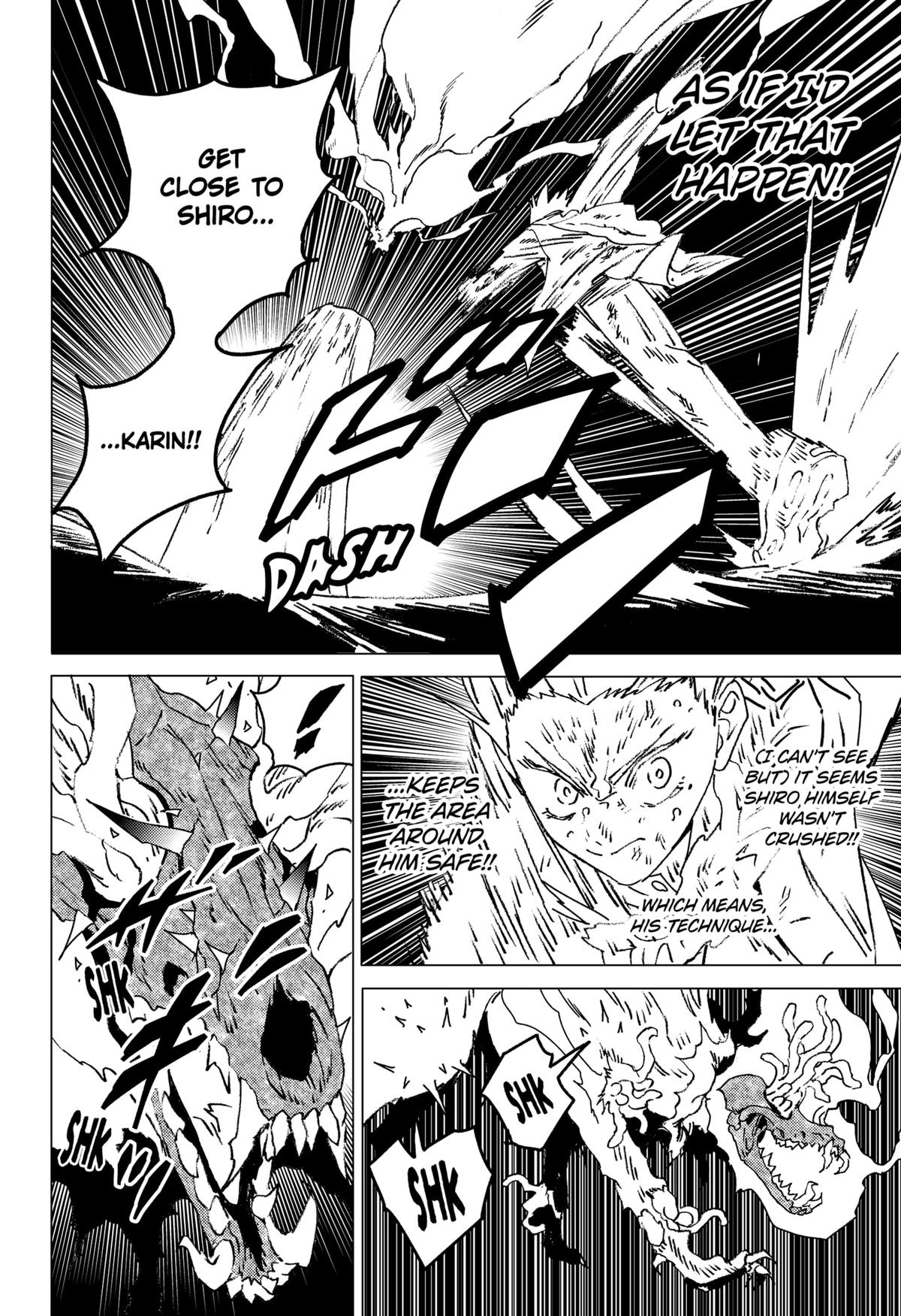 Ghost Fixers Chapter 71 11