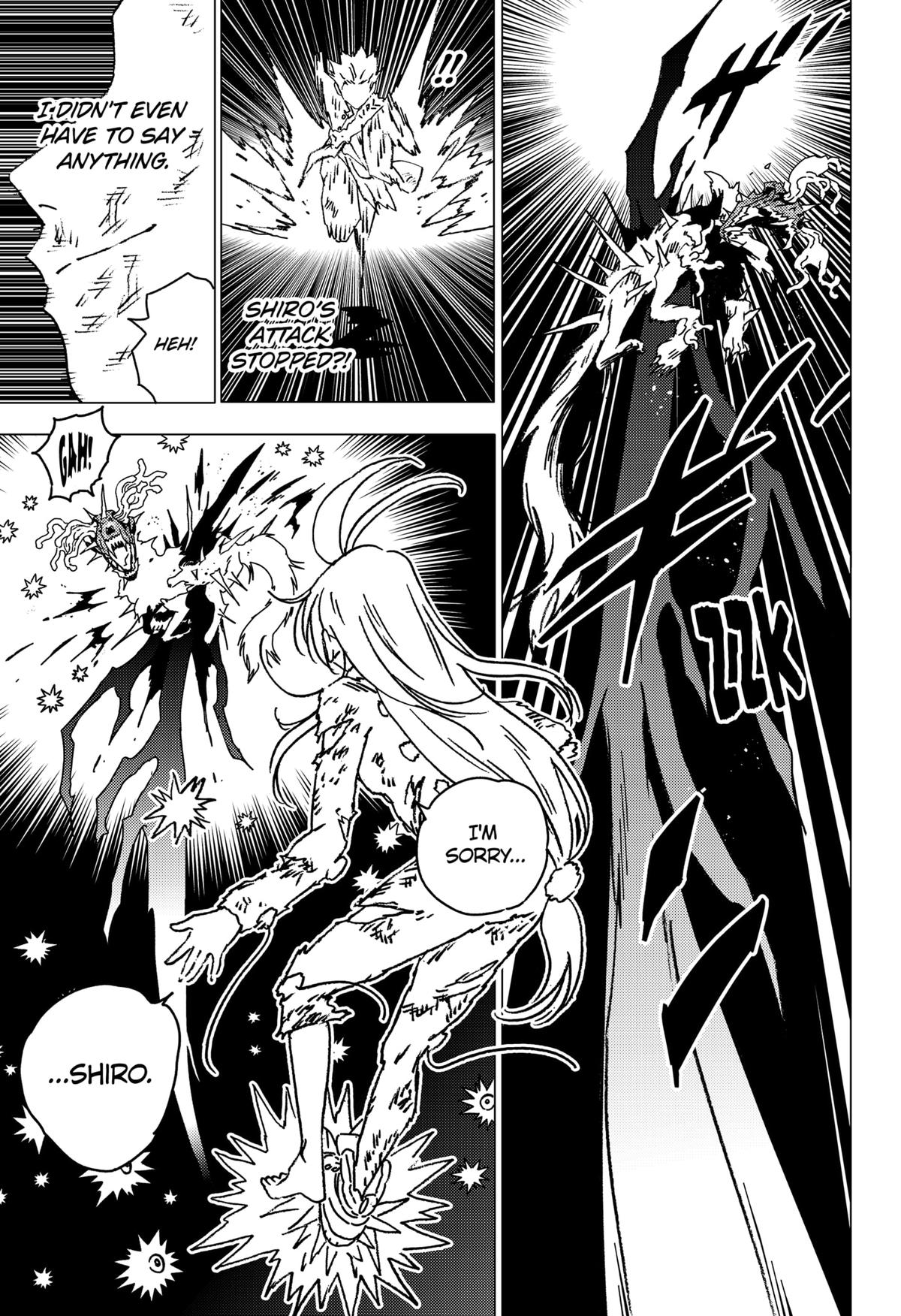 Ghost Fixers Chapter 71 12