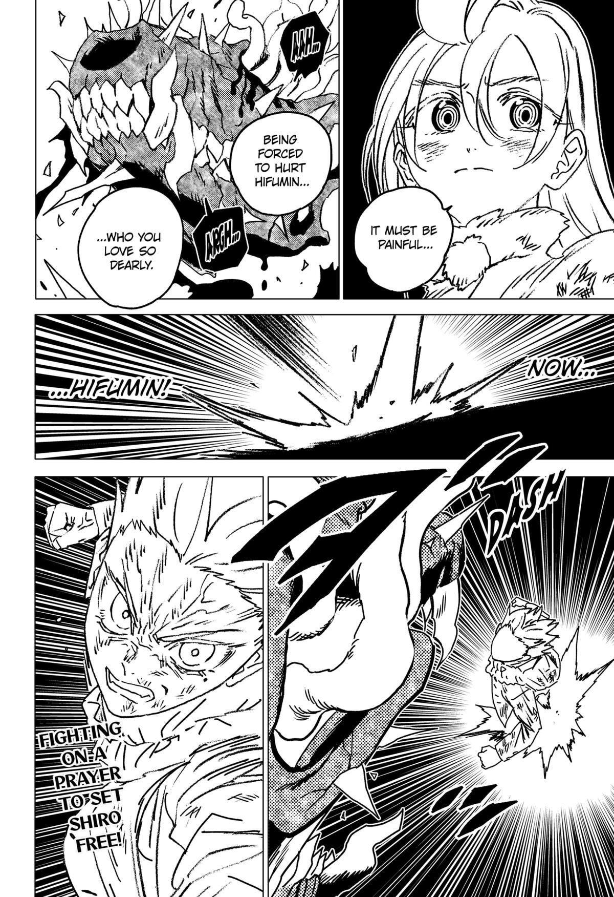 Ghost Fixers Chapter 71 13