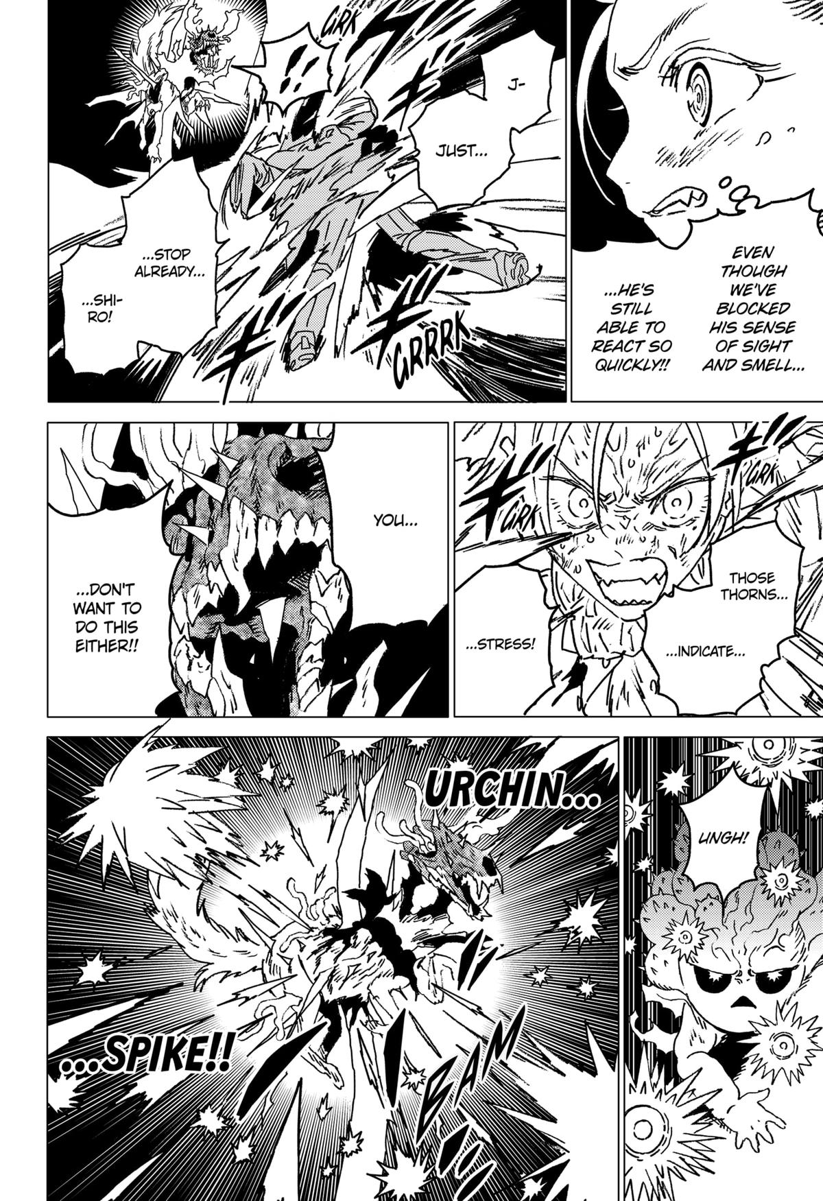 Ghost Fixers Chapter 72 2