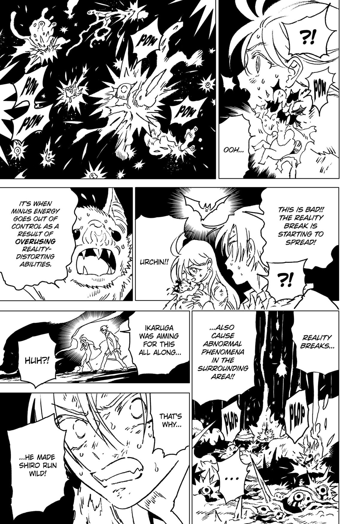 Ghost Fixers Chapter 72 5