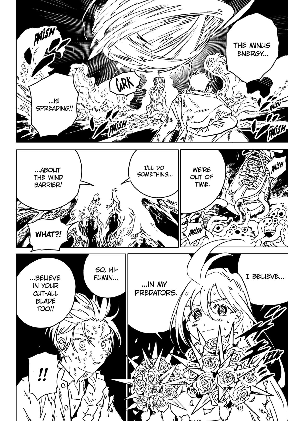 Ghost Fixers Chapter 72 6