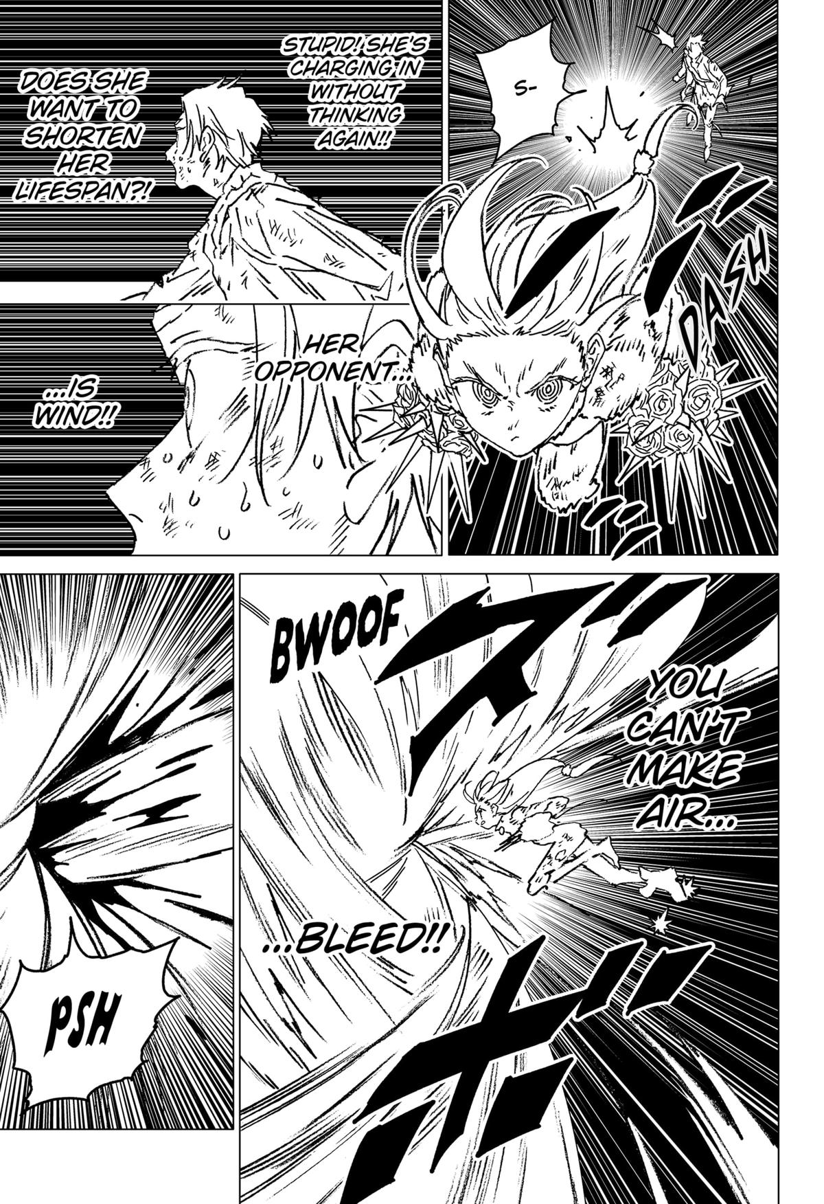 Ghost Fixers Chapter 72 7