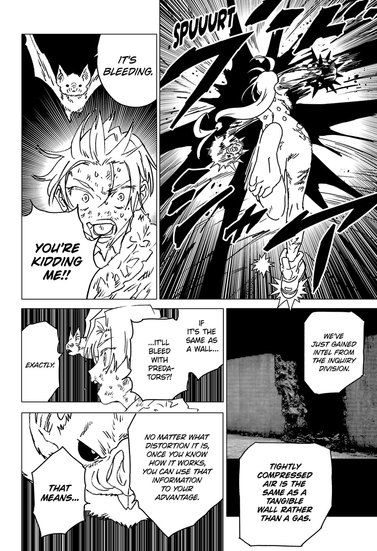 Ghost Fixers Chapter 72 8