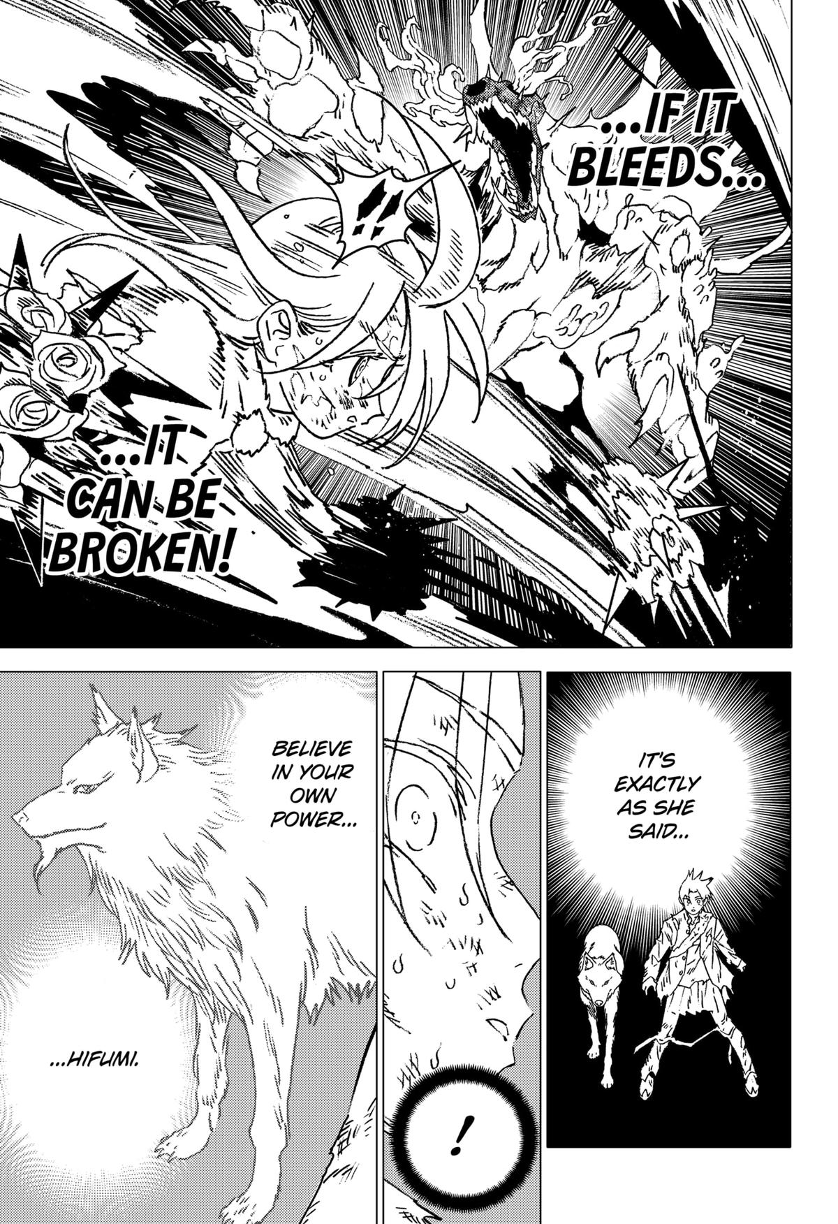 Ghost Fixers Chapter 72 9