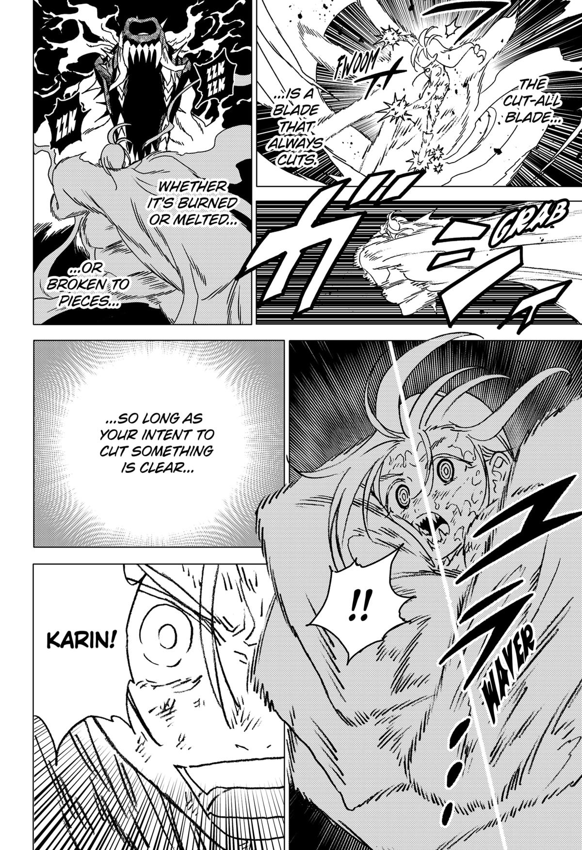 Ghost Fixers Chapter 72 10