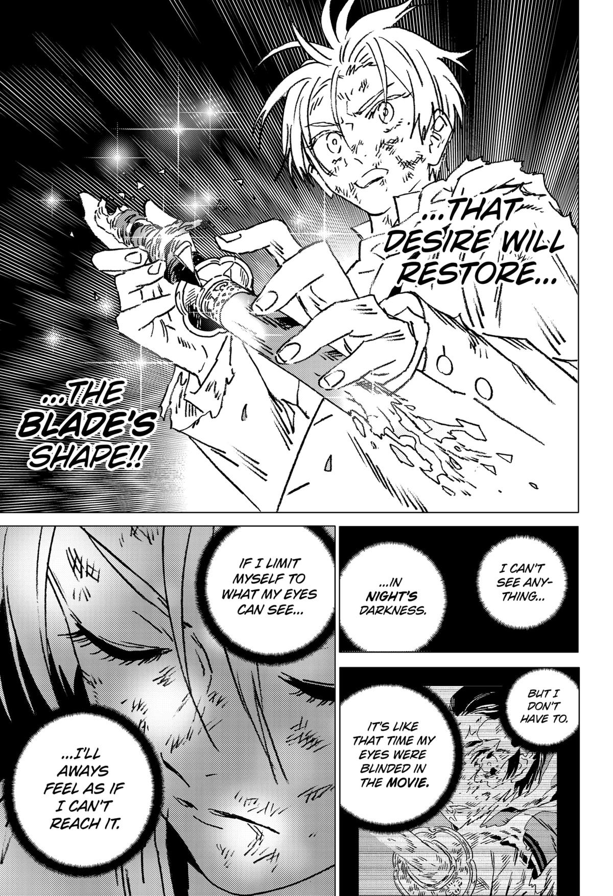 Ghost Fixers Chapter 72 11