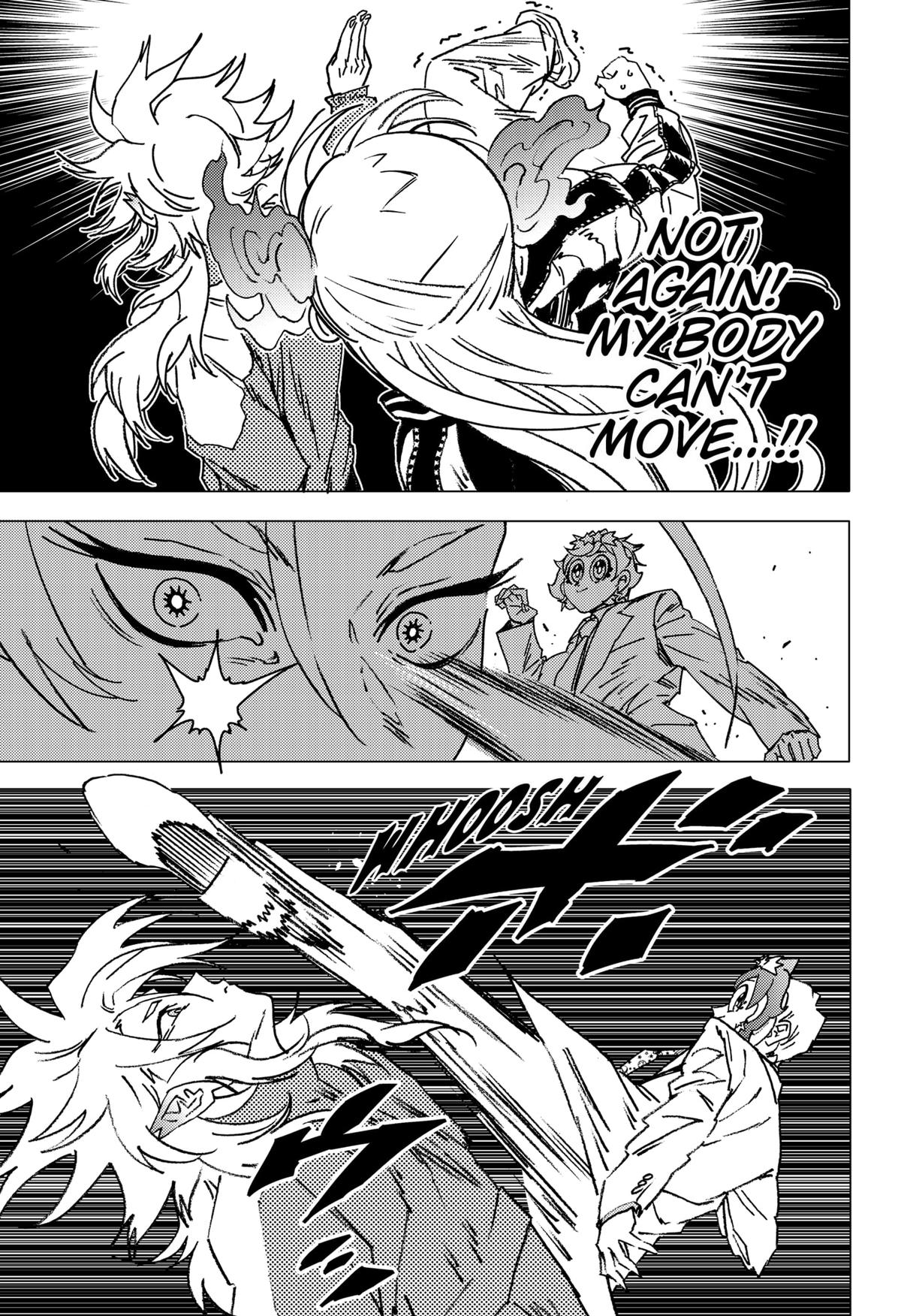 Ghost Fixers Chapter 74 8