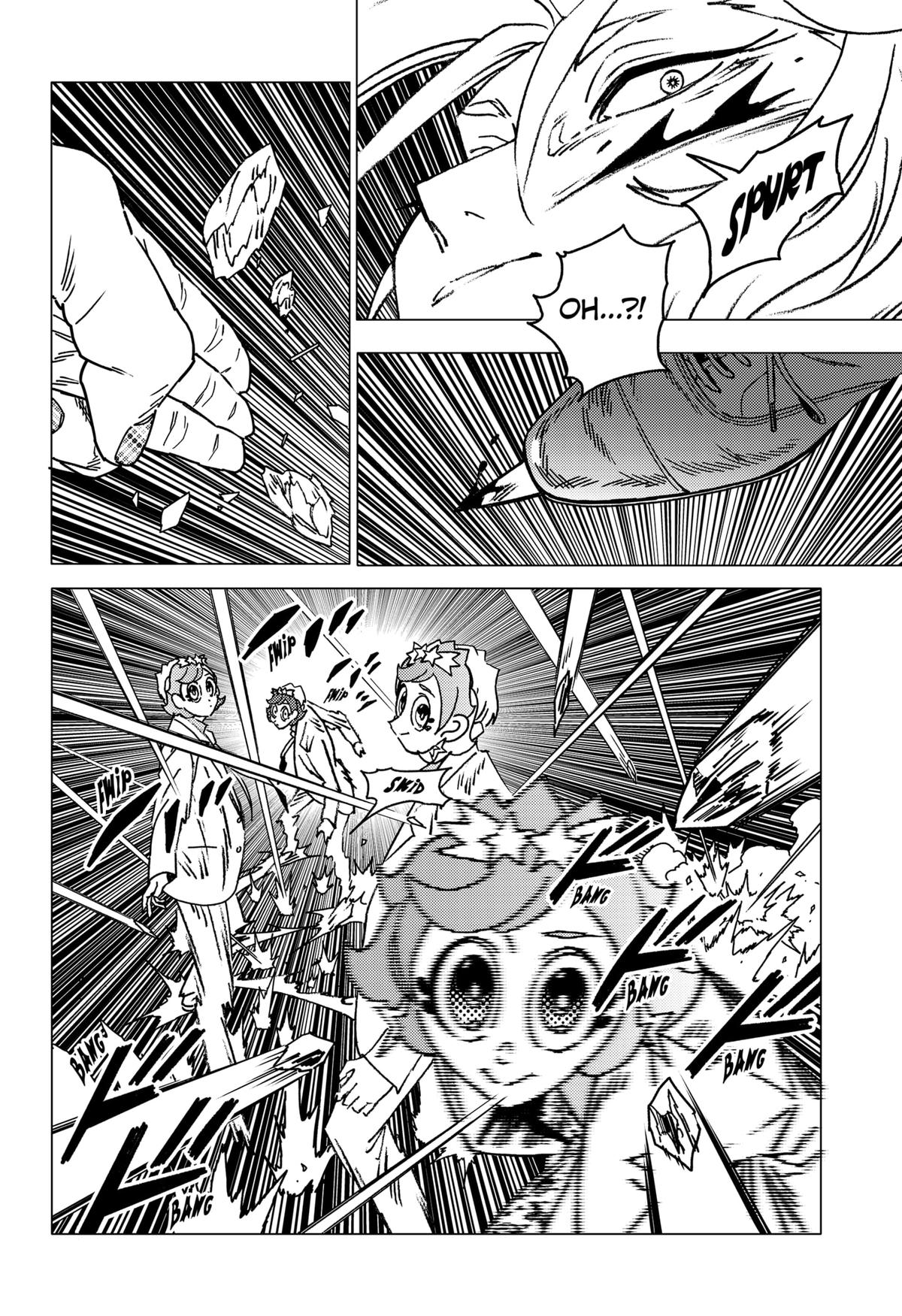 Ghost Fixers Chapter 74 9