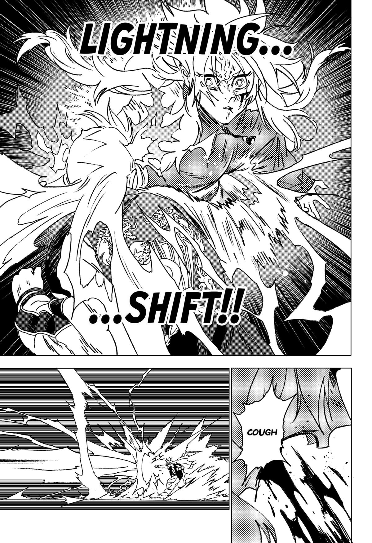 Ghost Fixers Chapter 74 16