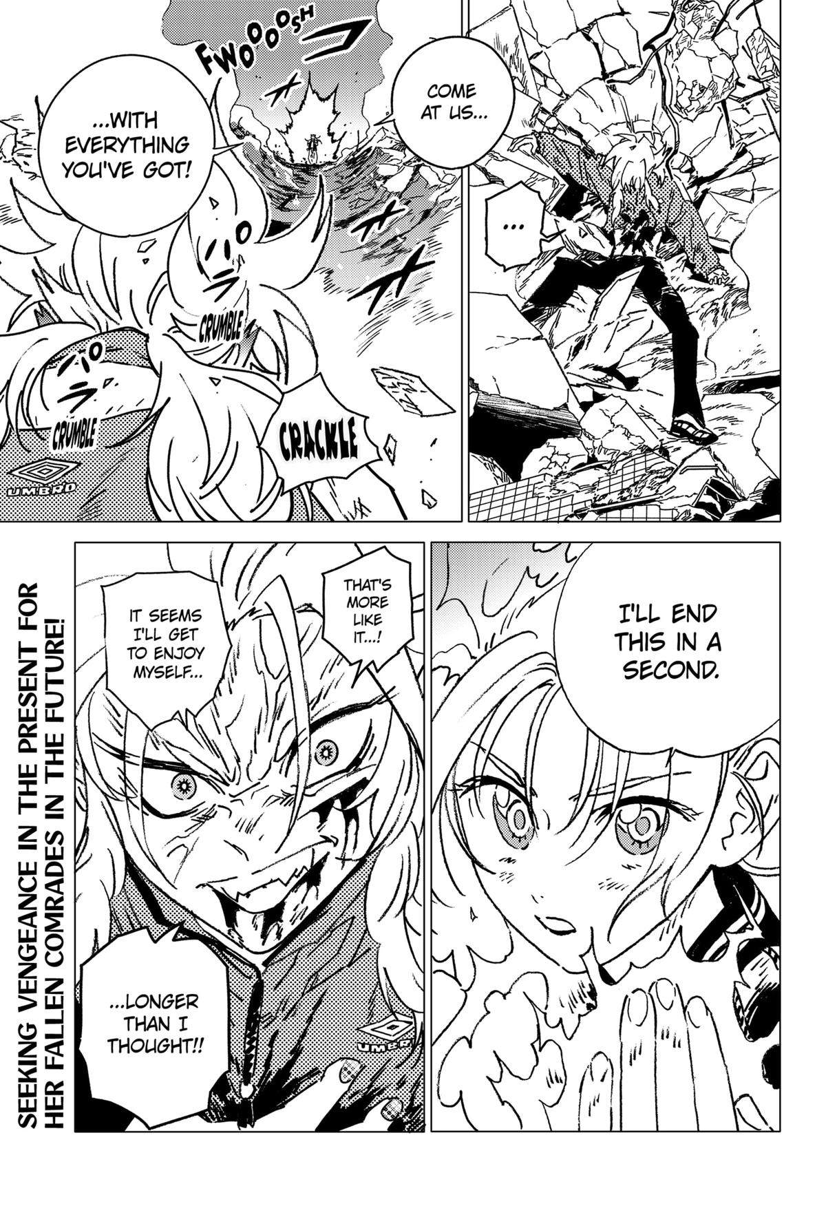 Ghost Fixers Chapter 74 18