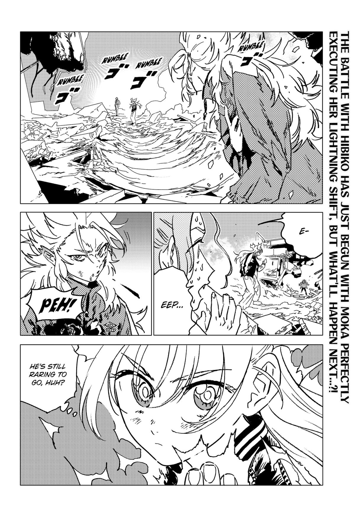 Ghost Fixers Chapter 75 2