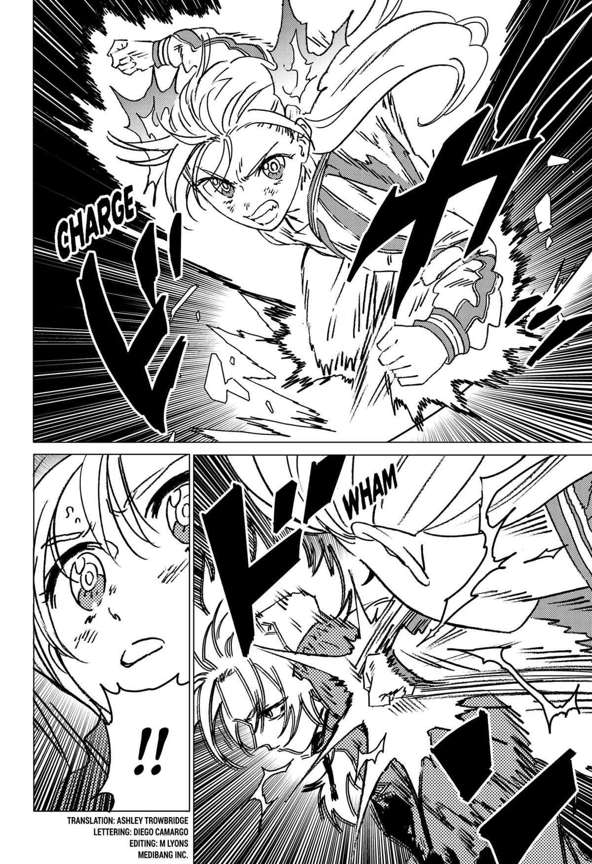 Ghost Fixers Chapter 75 4