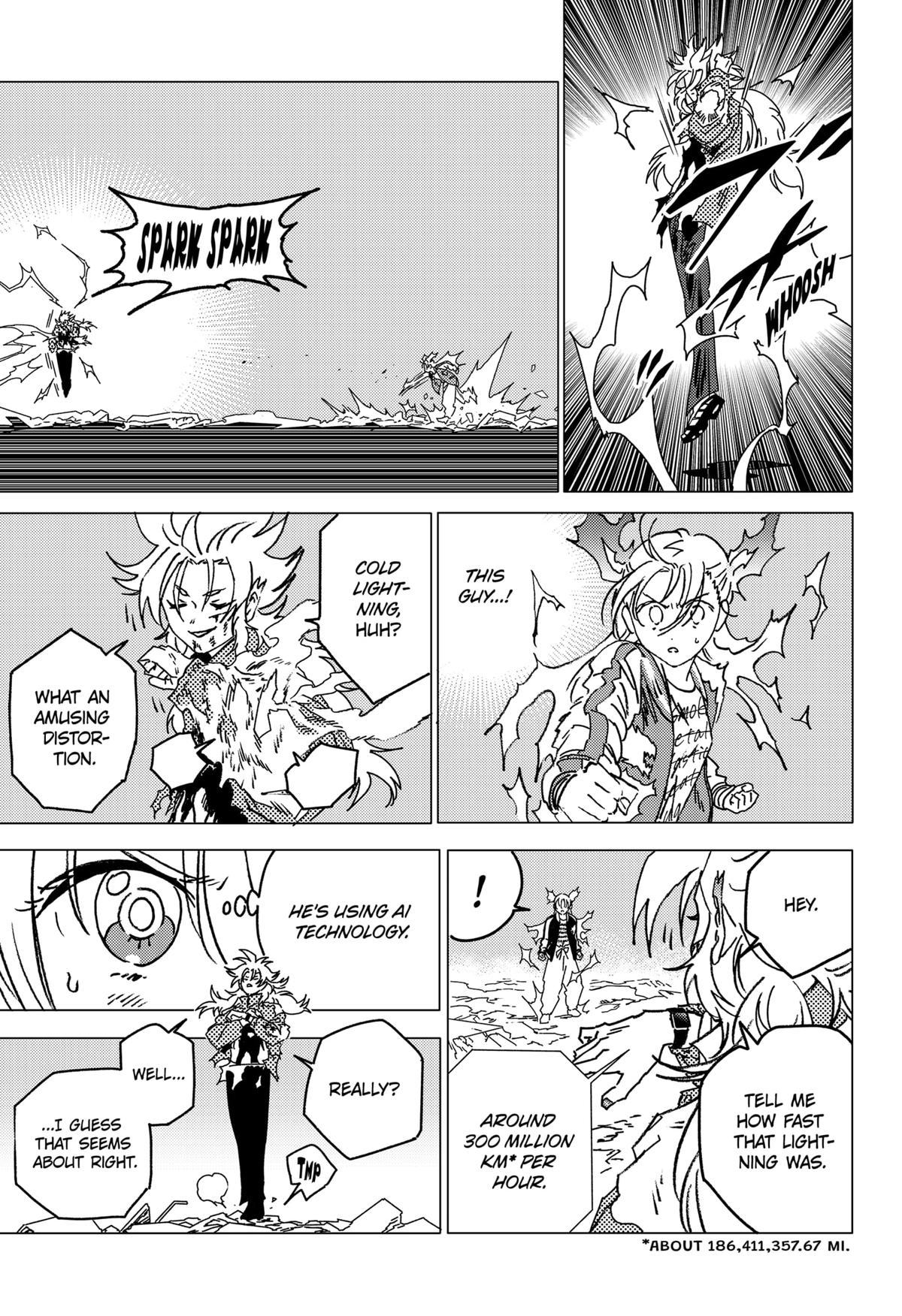 Ghost Fixers Chapter 75 5