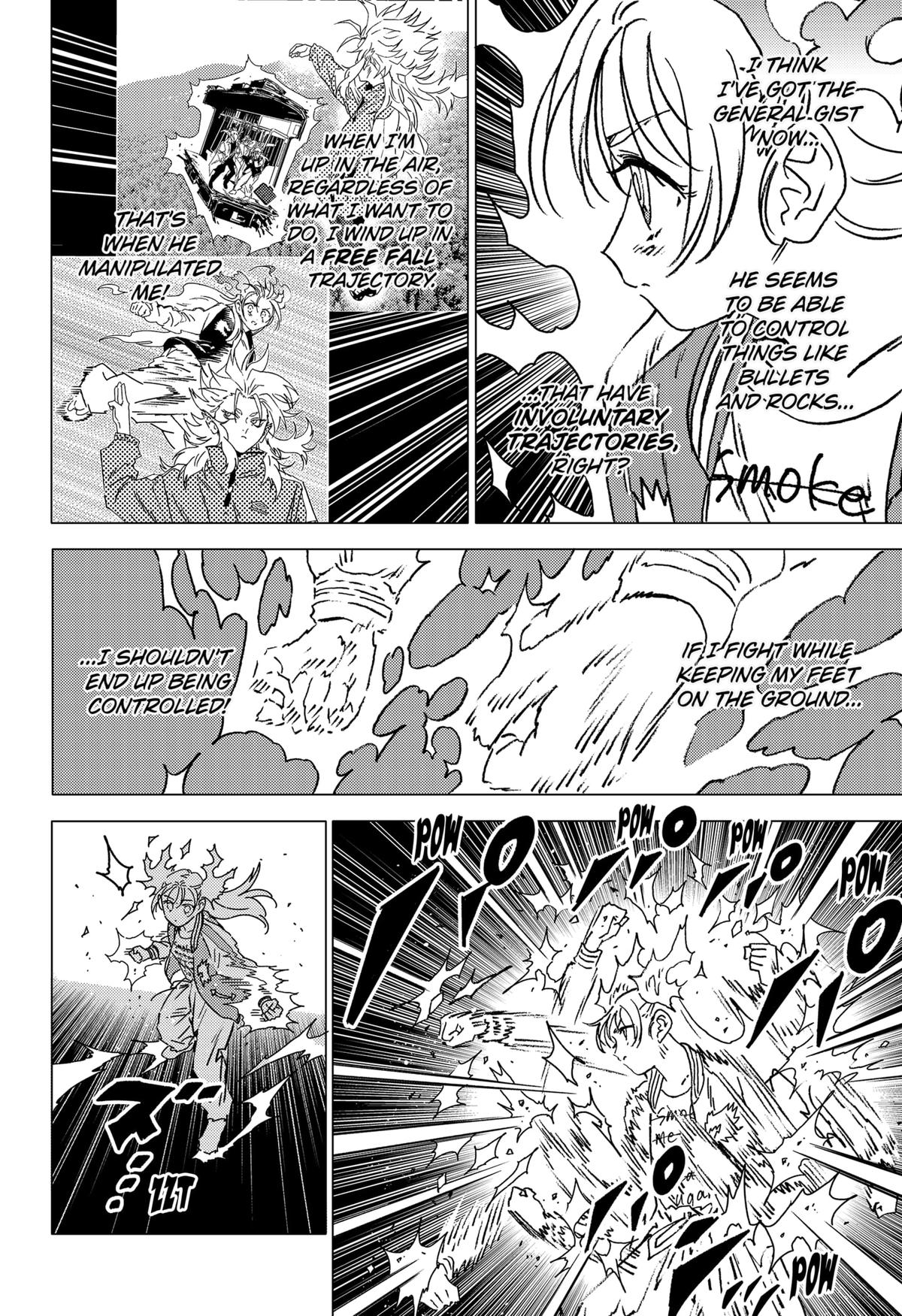 Ghost Fixers Chapter 75 8