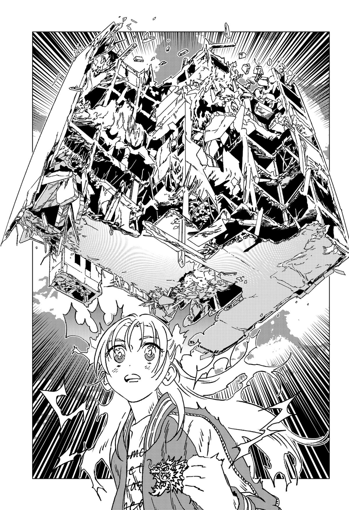 Ghost Fixers Chapter 75 9