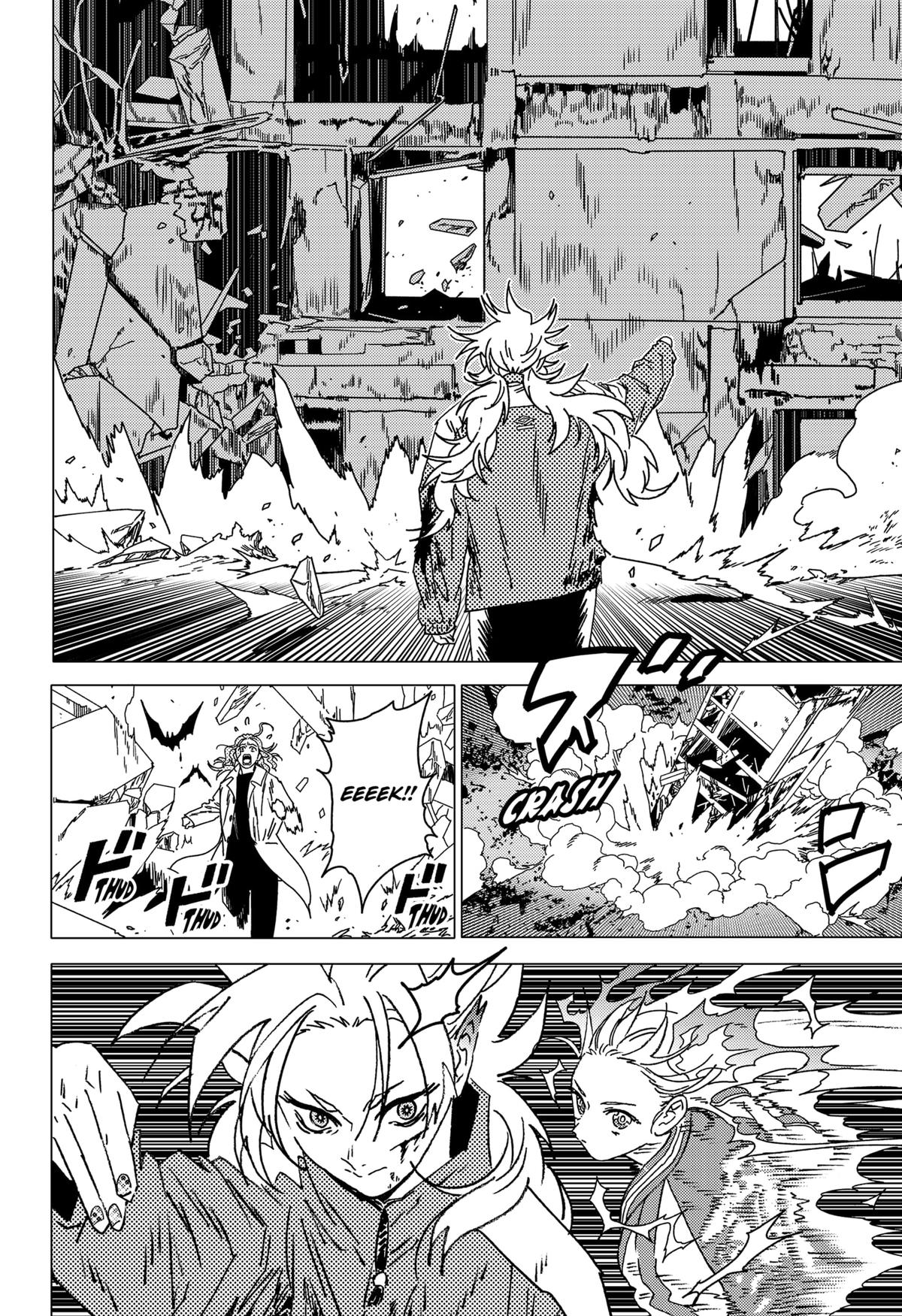 Ghost Fixers Chapter 75 10