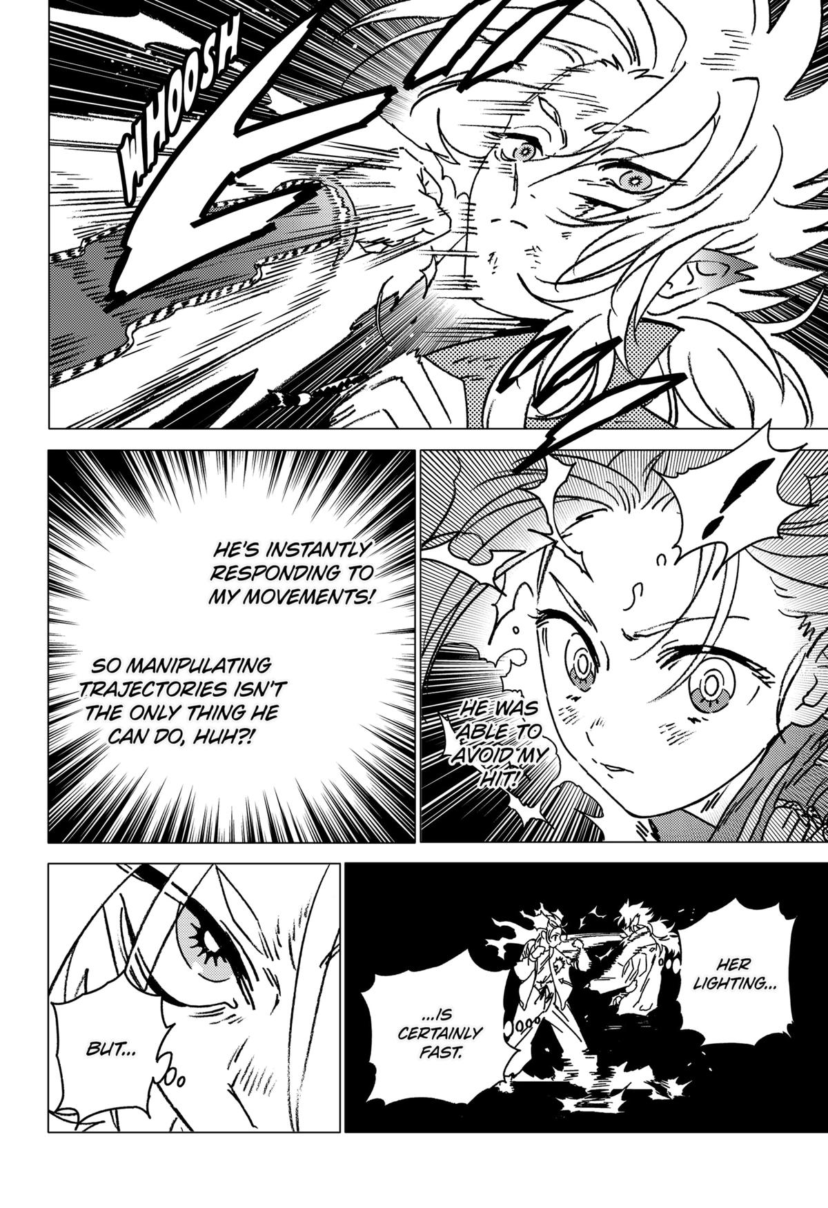 Ghost Fixers Chapter 75 12