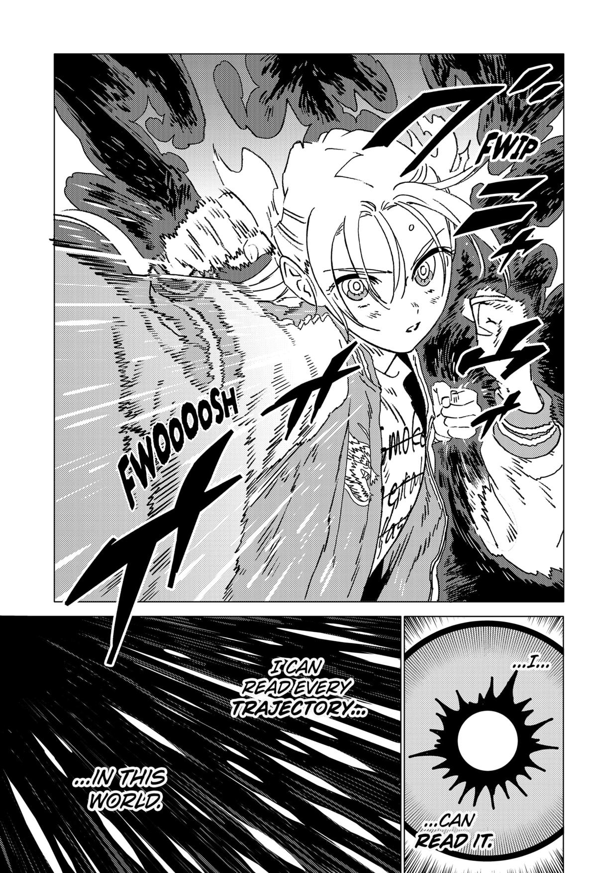 Ghost Fixers Chapter 75 13