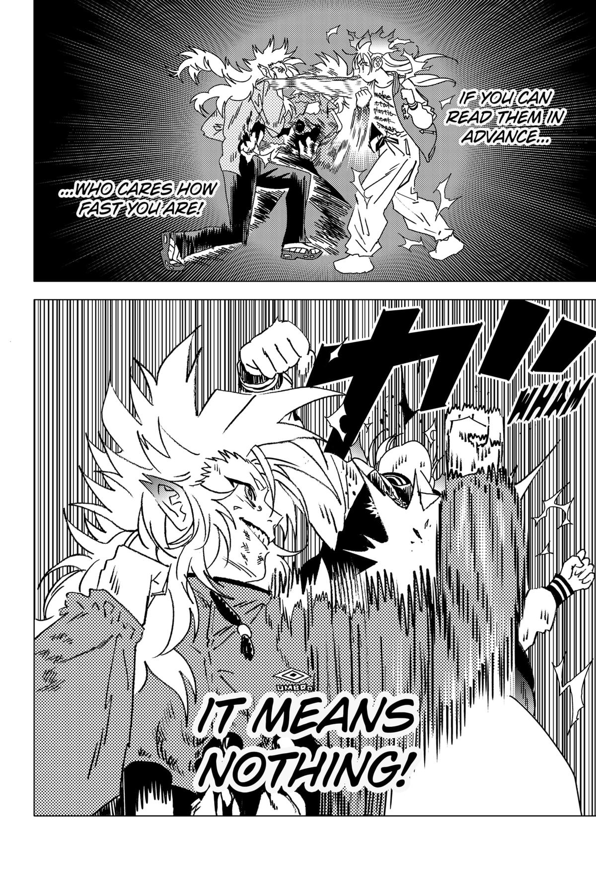 Ghost Fixers Chapter 75 14