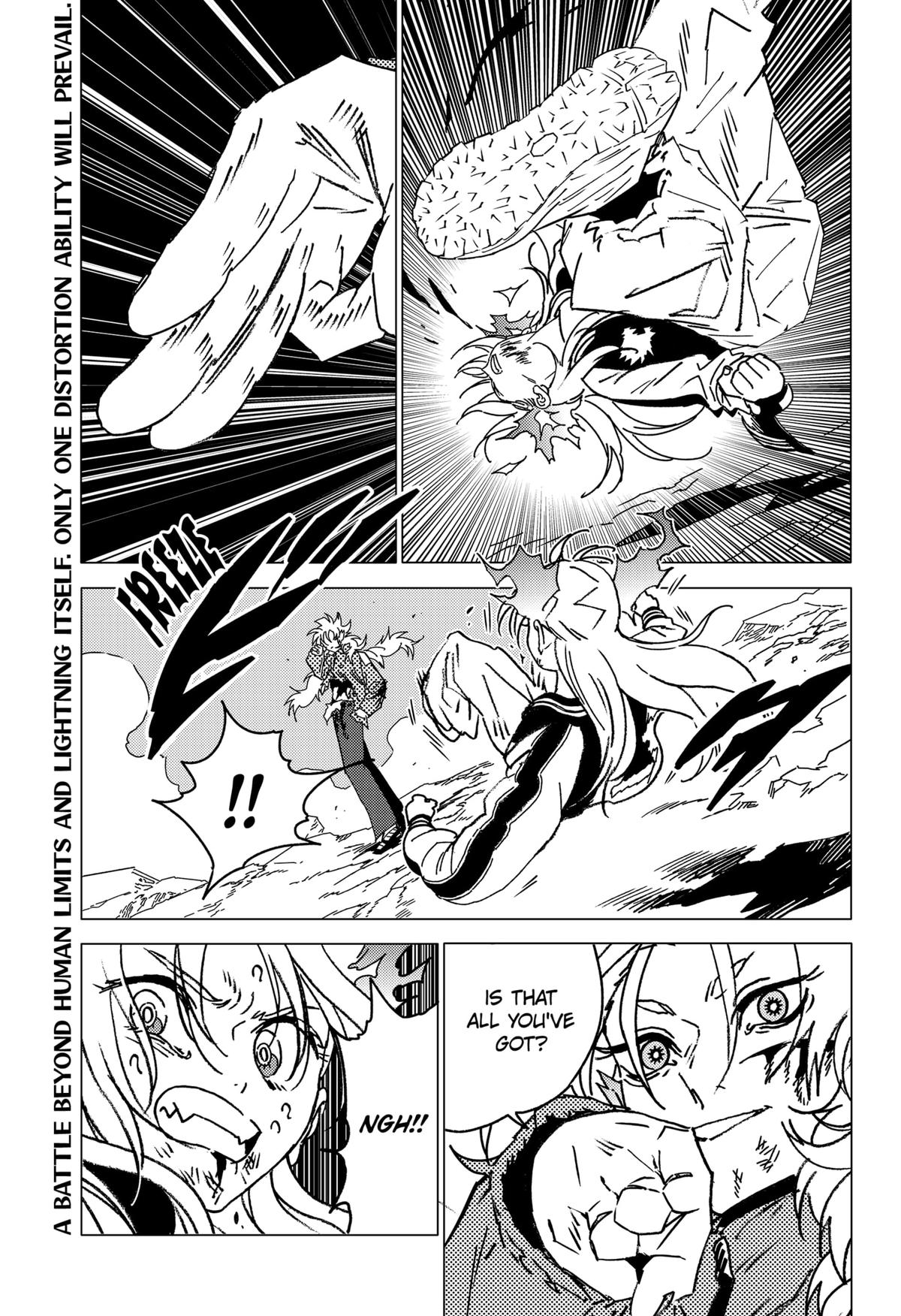 Ghost Fixers Chapter 75 15