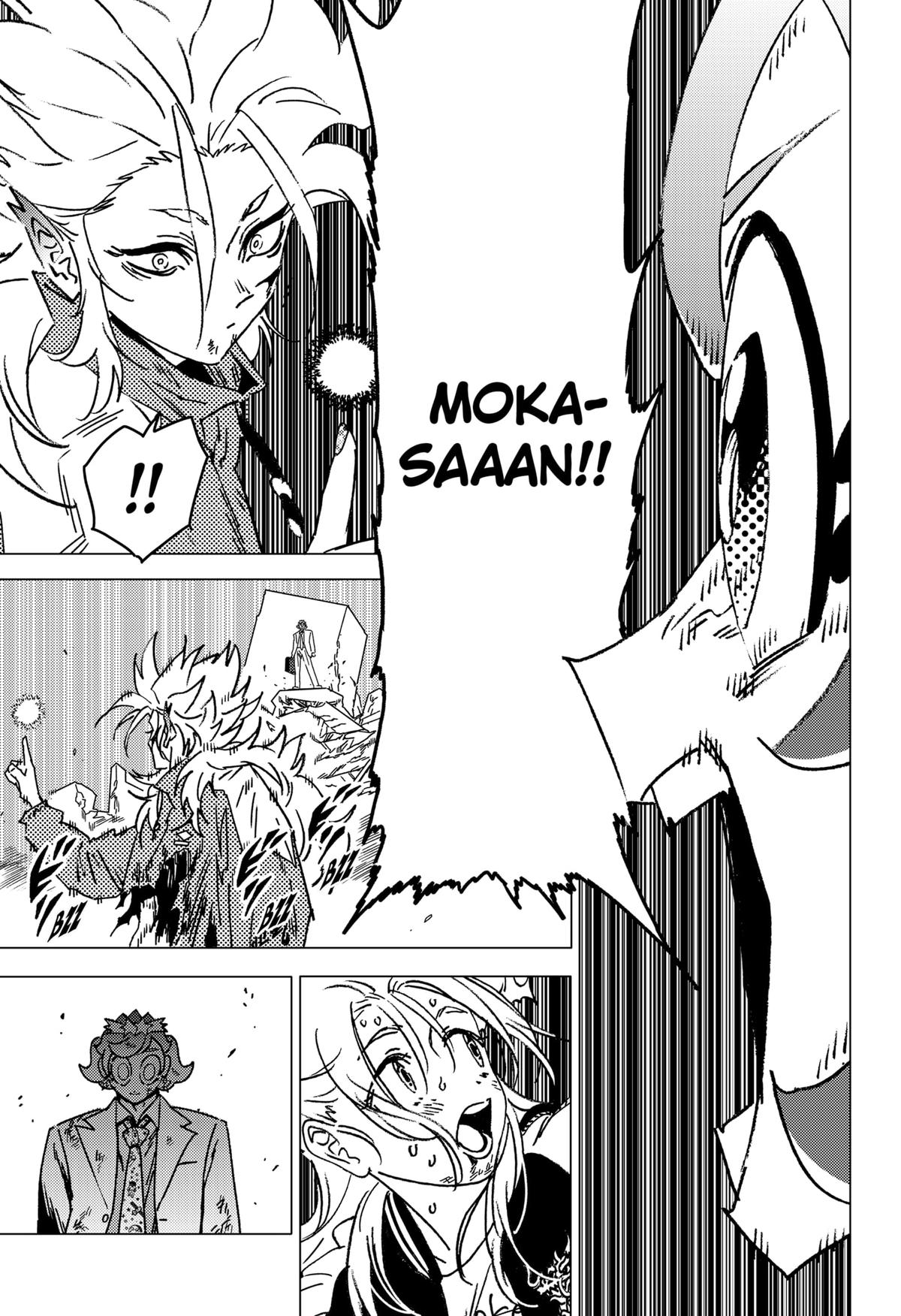 Ghost Fixers Chapter 76 4