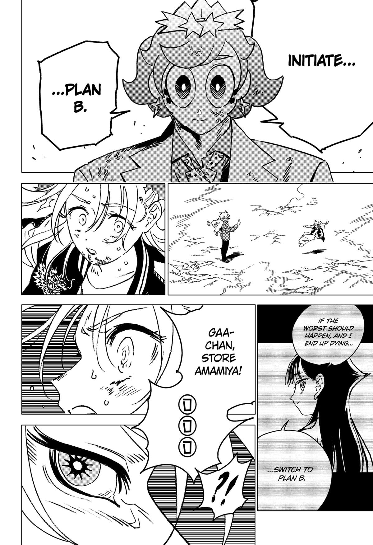 Ghost Fixers Chapter 76 5