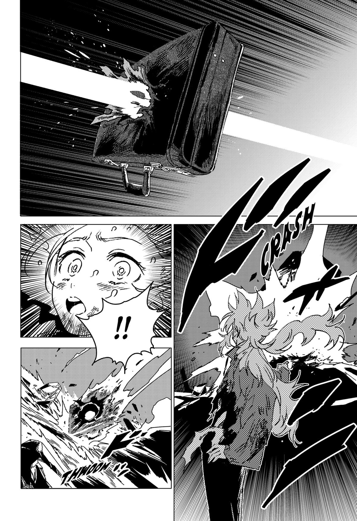 Ghost Fixers Chapter 76 7