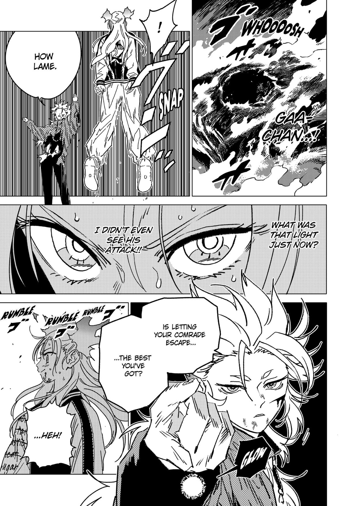 Ghost Fixers Chapter 76 8