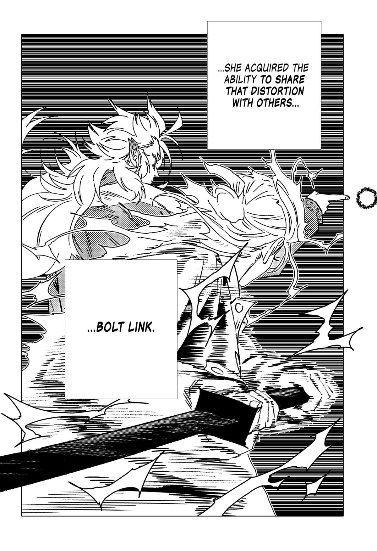 Ghost Fixers Chapter 76 11