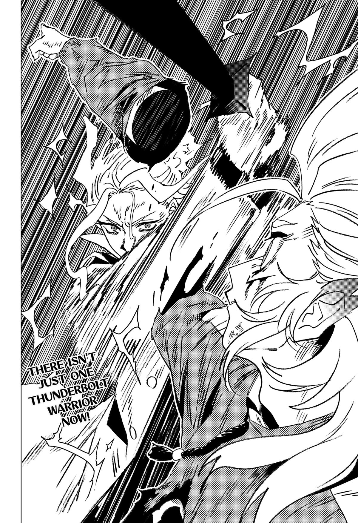 Ghost Fixers Chapter 76 13