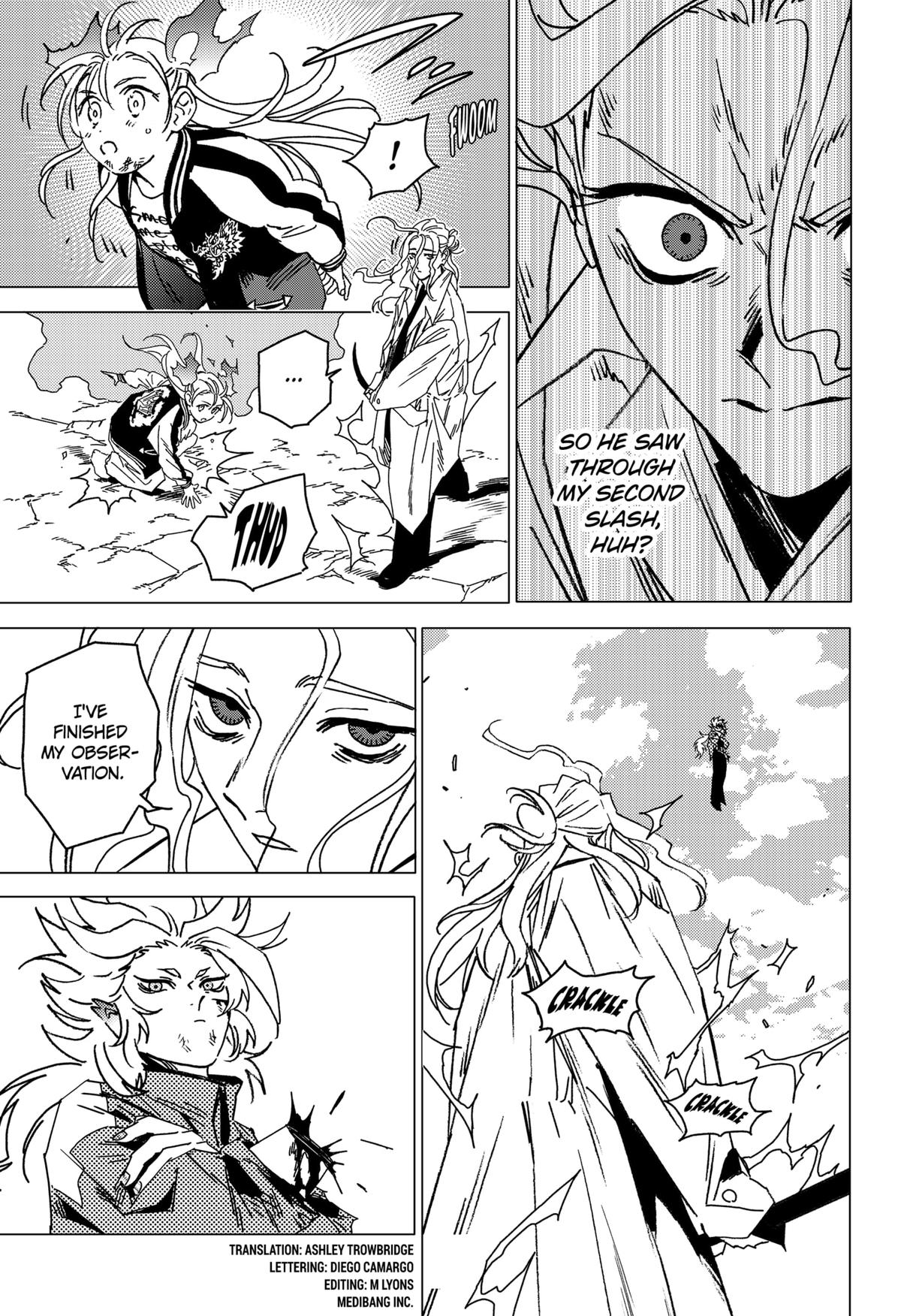 Ghost Fixers Chapter 77 3