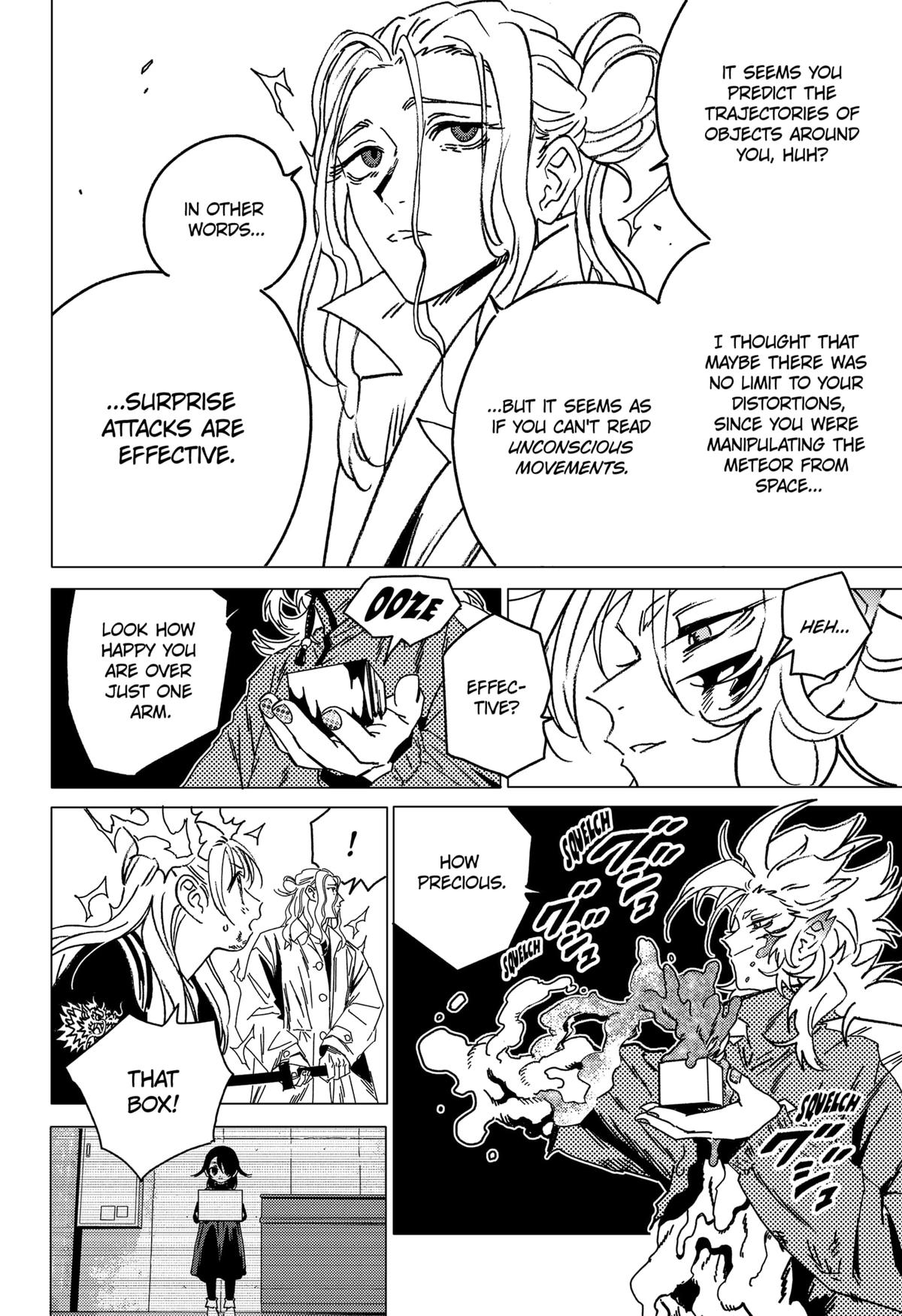 Ghost Fixers Chapter 77 4