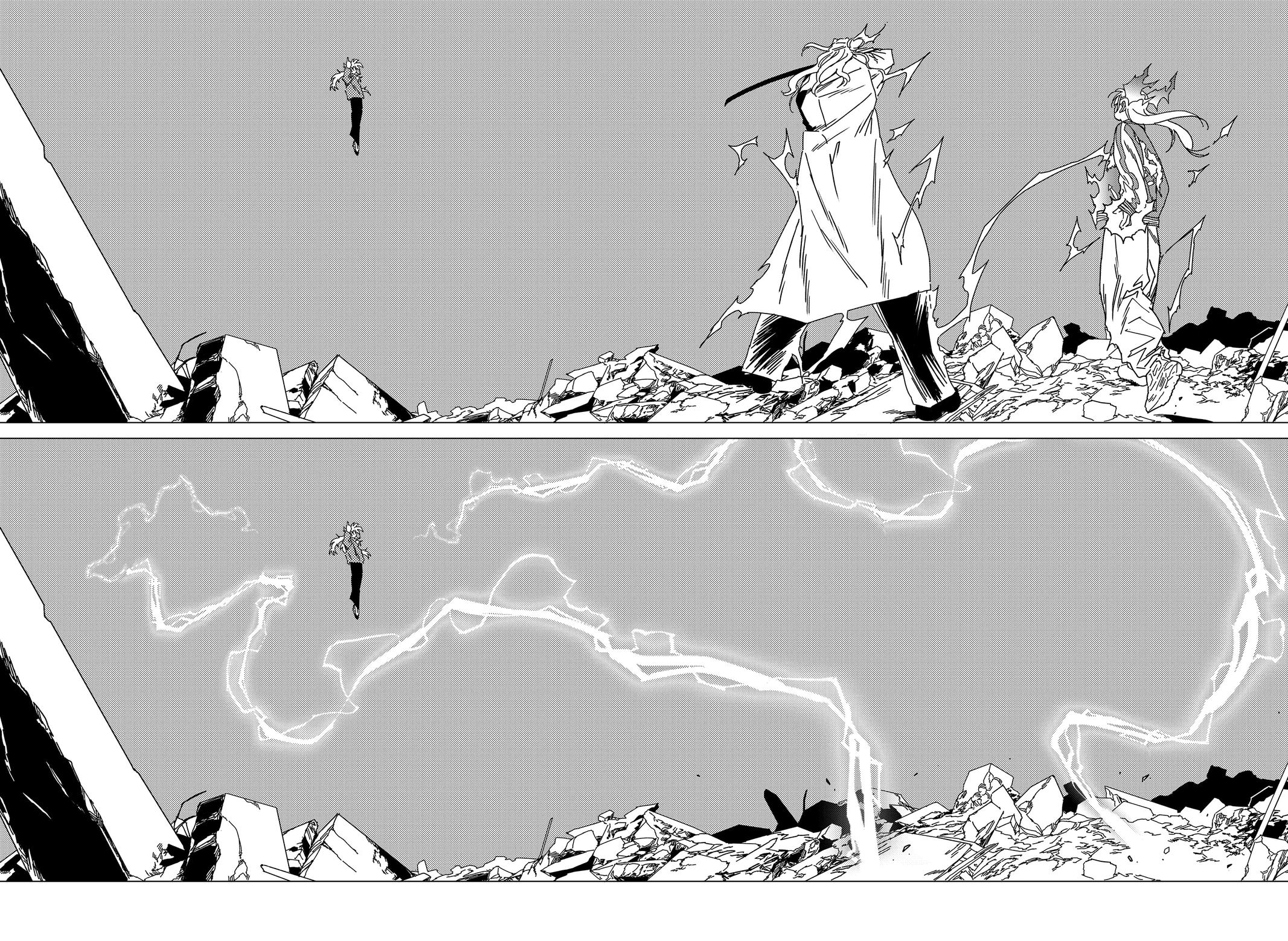 Ghost Fixers Chapter 77 6