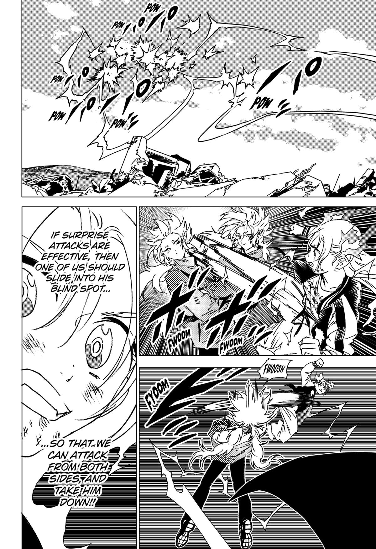 Ghost Fixers Chapter 77 7