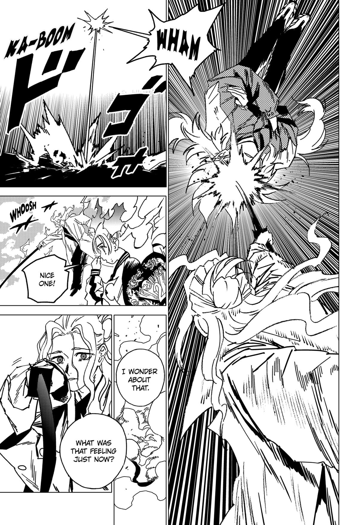 Ghost Fixers Chapter 77 8