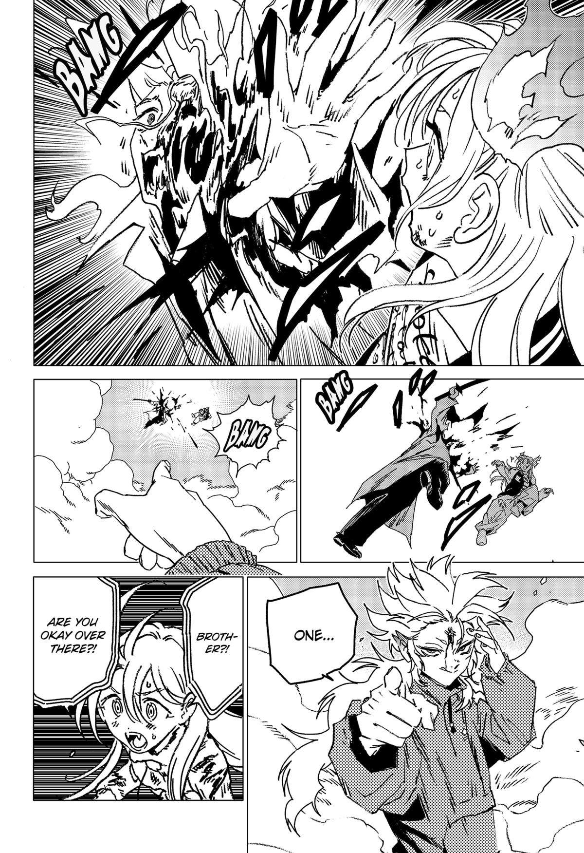 Ghost Fixers Chapter 77 11